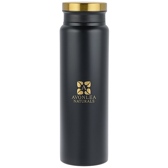 Custom Trend Setter Vacuum Bottle - 20 oz - Reflections
