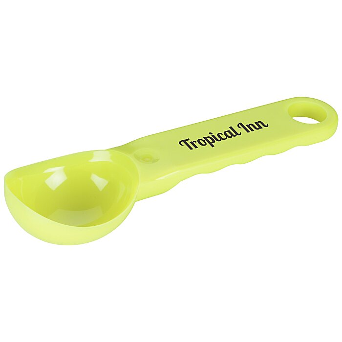 Custom Mood Ice Cream Scoop