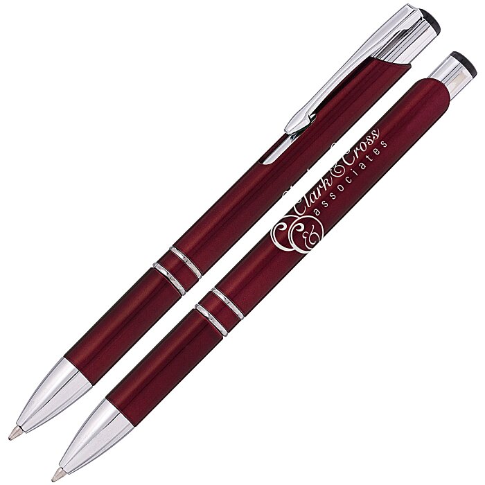 Custom Zenith Pen