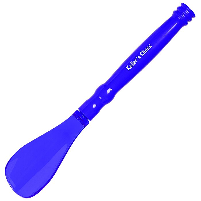 Custom Easy Reach Telescoping Shoe Horn